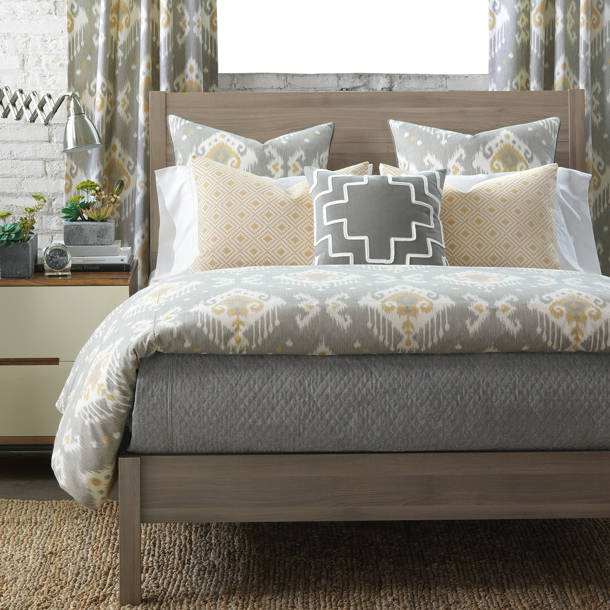 Eastern Accents Down Comforter Storage Bag & Reviews Wayfair